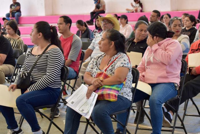 Con Plan Michoacán se construirán 82 mil nuevas viviendas