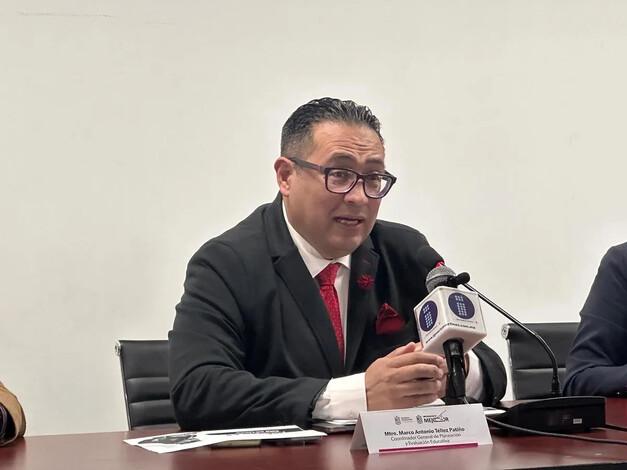 Con preinscripción digital en Michoacán no habrá más corrupción en nuevo ingreso