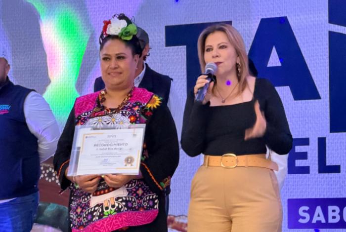 Con promoción a la economía y la tradición, Gobierno de Morelia concluye Festival del Tamal y el Buñuelo