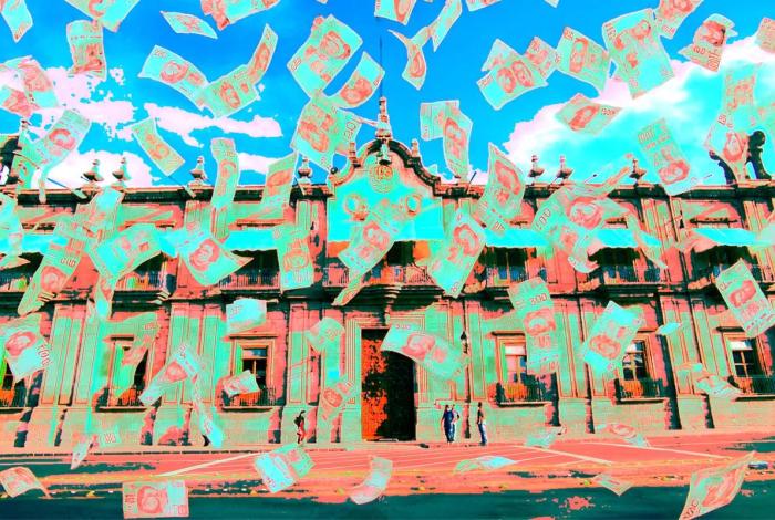 Con recorte Obras Públicas, Movilidad, Bienestar y Migrantes en presupuesto estatal 2026