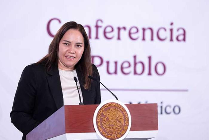 Con reestructura de crédito Fovissste se han beneficiado más de 6 mil michoacanos