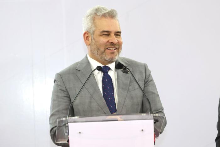 Con reforma, se castigará a quienes exalten y glorifiquen actividades delictivas: Bedolla