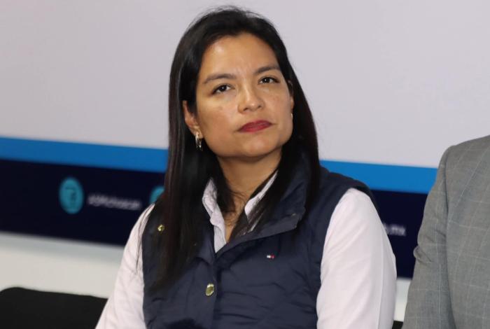 Con responsabilidad Congreso revisara Informe de fiscalización de la Cuenta Pública 2024: Erendira Isauro