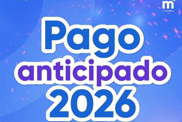 Con tarifa 2025, Ooapas da inicio al programa Pago Anticipado 2026