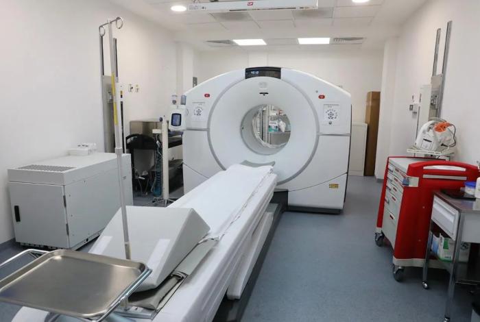 Con tecnología de punta, Michoacán aumenta 150 % la atención contra el cáncer: SSM