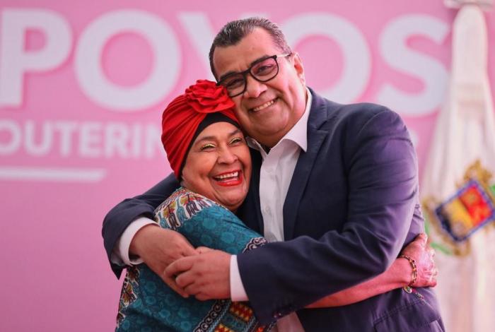 Con tecnología de vanguardia Michoacán fortaleció lucha contra el cáncer: SSM