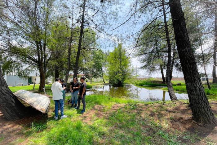 Con un programa flexible, Maestría en Ciencia en Ecología Integrativa de la UMSNH abre su convocatoria