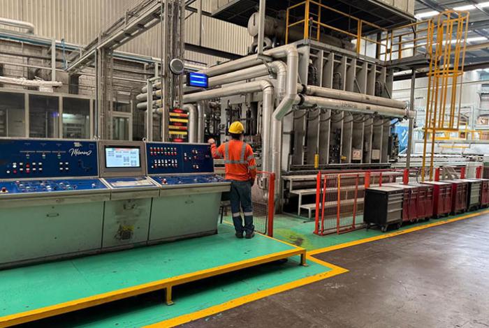 Con una inversión de 300 mdd, Arauco elevará producción nacional de MDF desde Michoacán