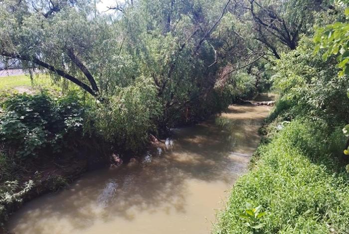 Conagua mantiene vigilancia en Río Grande de Morelia ante incremento por lluvias