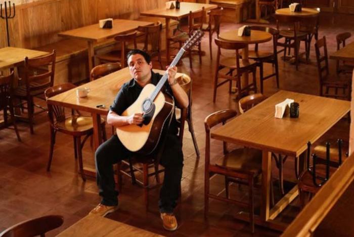 Concierto de Juan Cirerol en Morelia cambia de sede a un recinto del Centro Histórico