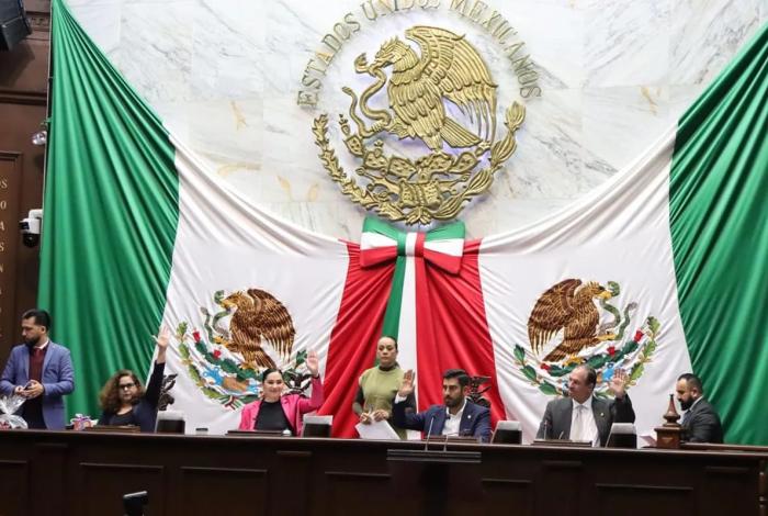 Concluye 76 Legislatura con la aprobación de las Leyes de Ingresos Municipales