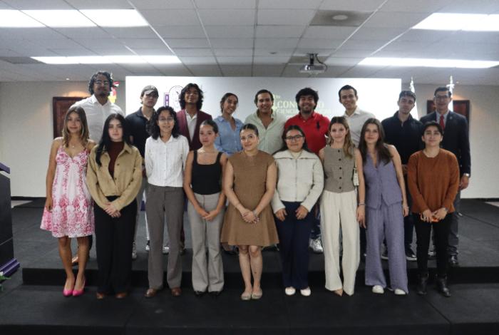 Concluye con éxito el 4º Congreso de Ciencias Jurídicas UNLA “Los Retos del Derecho en el Siglo XXI”