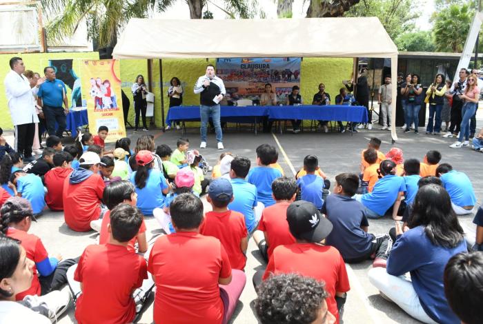 Concluye exitoso Primer Curso de Verano Sidemm 2025