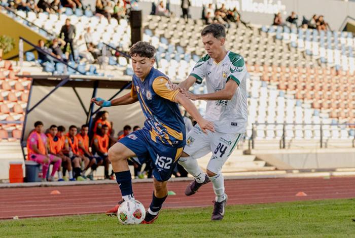 Concluye la participación del Atlético Morelia-UMSNH en la Copa Conecta