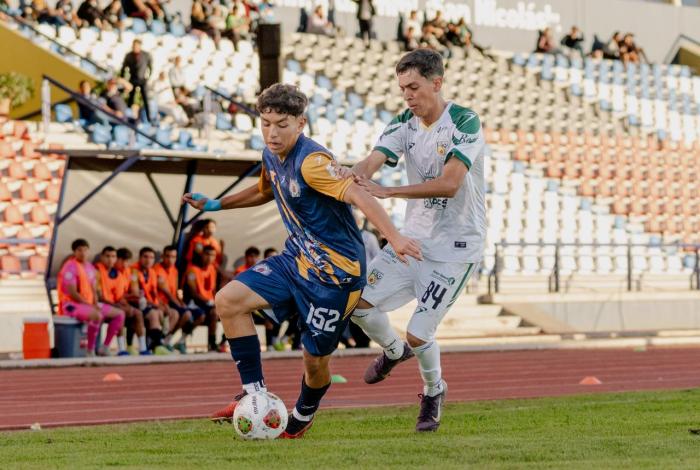 Concluye la participación del Atlético Morelia-UMSNH en la Copa Conecta