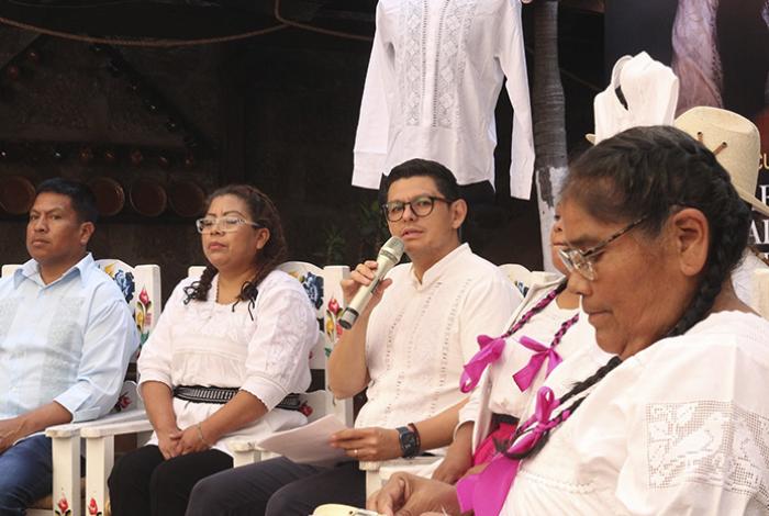 Concurso artesanal en San Felipe de los Herreros repartirá 80 mil pesos en premios