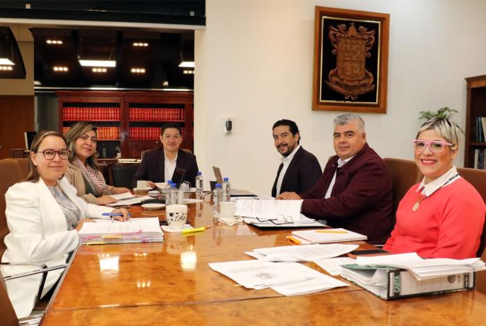 Concursos de oposición para ingresar al Poder Judicial de Michoacán registran 541 aspirantes