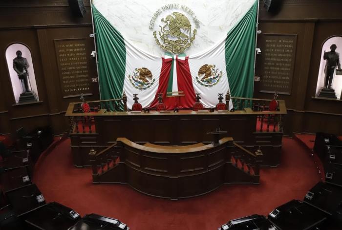 Condena 76 Legislatura asesinato de dos de sus colaboradores y su hija