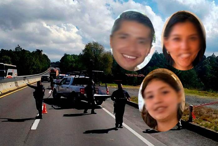 Condena CEDH asesinato de intérpretes en Lengua de Señas Mexicana y su hija; solicita esclarecimiento inmediato