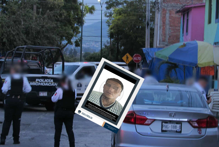 Condenan a hombre por asesinar a una vendedora de comida en Morelia; llegó en moto y disparó