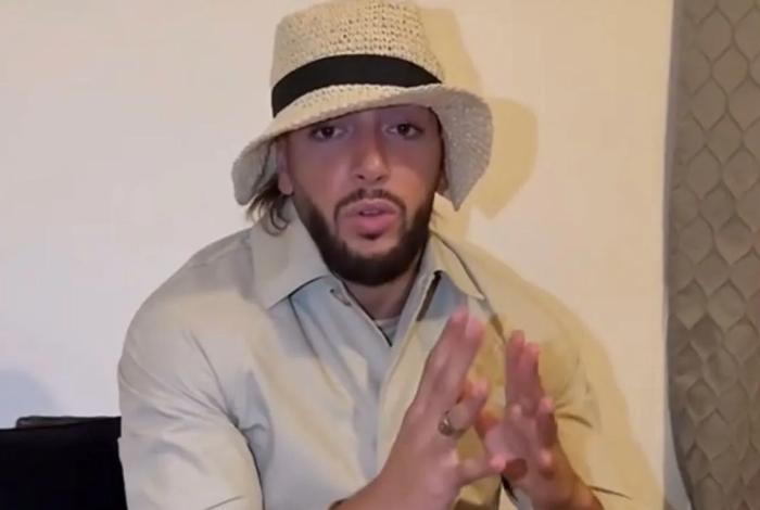 Condenan a influencer por inyectar agua a personas en la calle