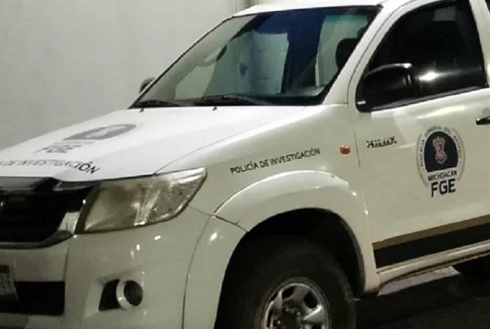 Conductor de Jeep Patriot es agredido a tiros en Altozano, sobrevive y busca ayuda en hospital