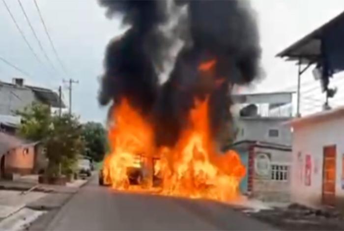 Confirma SSP un muerto tras enfrentamiento en Pedernales, Tacámbaro
