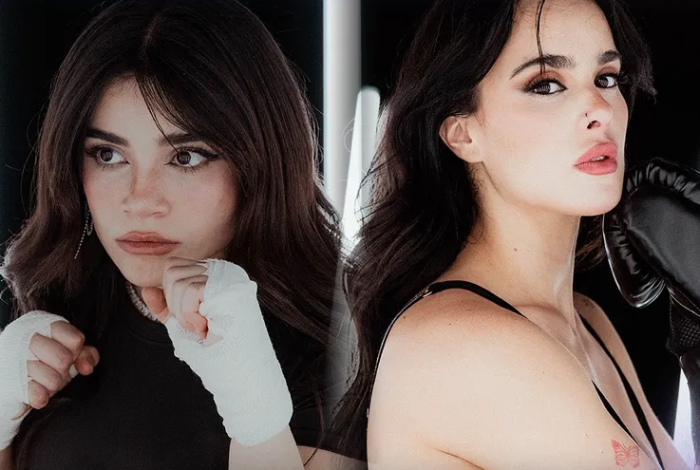 Confirmada pelea de Gala Montes y Alana Flores con cambios en sus reglas