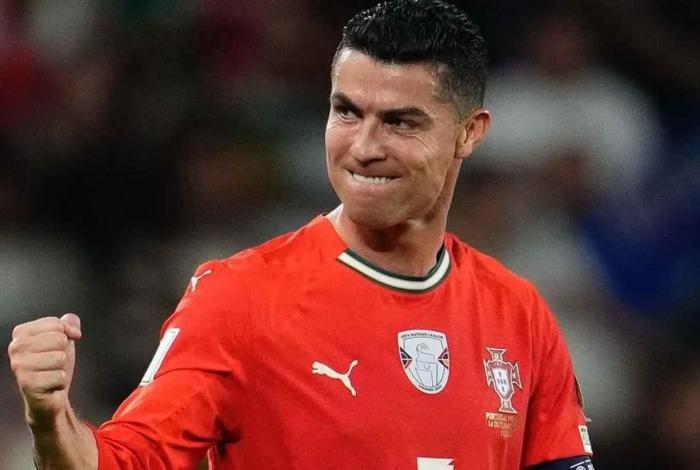 Confirmado: Cristiano Ronaldo estárá en la reinauguración del Estadio Banorte, con el duelo México vs Portugal