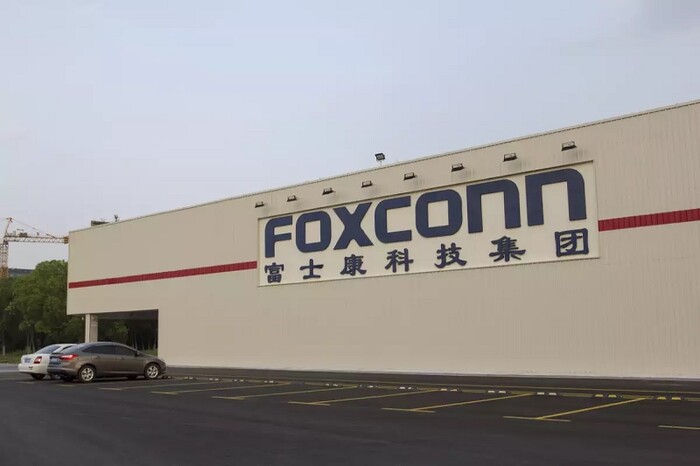 Confirmado: La planta de Foxconn se ubicará en Jalisco