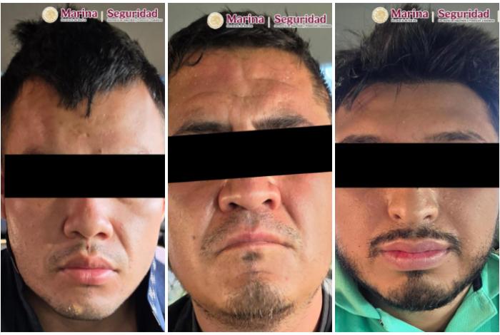 Confirman 10 delincuentes abatidos y un marino fallecido tras enfrentamientos en Sinaloa