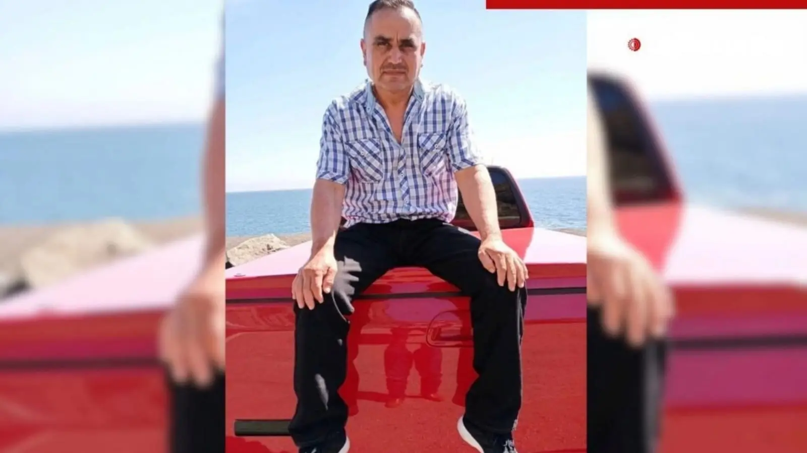 Confirman MUERTE de migrante MICHOACANO tras redada del ICE, en California