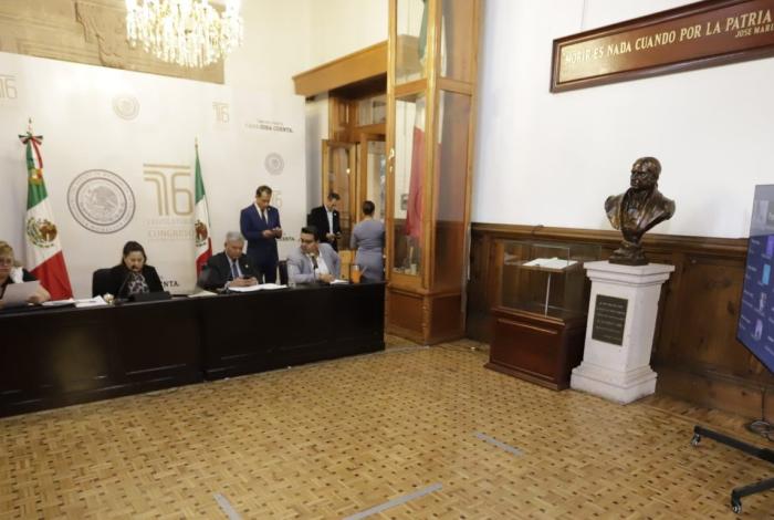Congreso condecorará a las Comunidades Indígenas Mazahua con Autogobierno