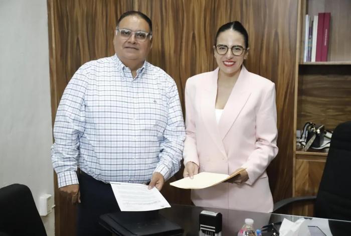 Congreso dará cause con apego a la ley en relevo institucional en Fiscalía General del Estado