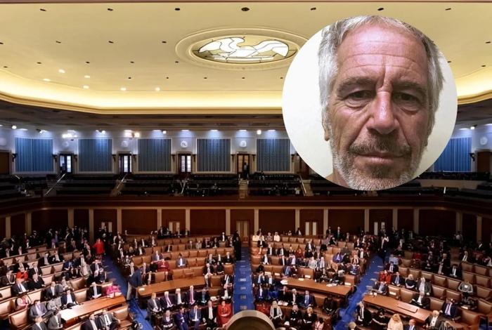 Congreso de EEUU exige publicación de los archivos relacionados con Epstein