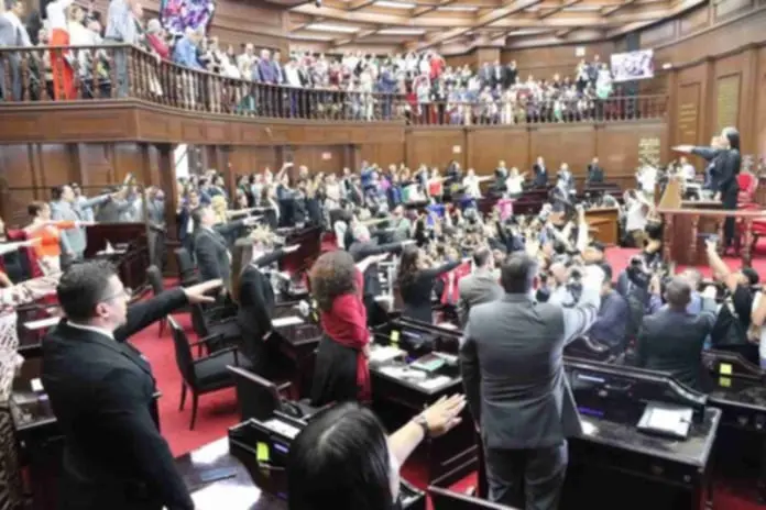 Congreso de Michoacán resalta avances en derechos de las mujeres