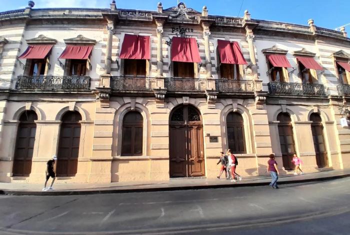 Congreso de Michoacán solicitará a Ejecutivo comodato de Palacio Legislativo