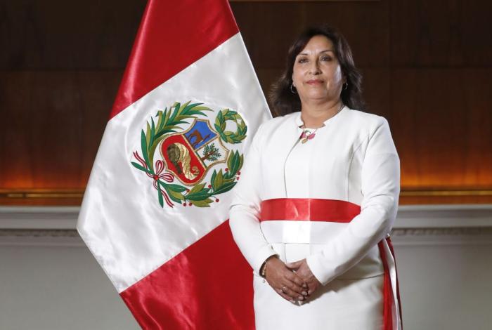 Congreso de Perú destituye a Dina Boluarte como presidenta