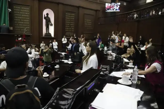 Congreso define este domingo la CEDH, la CEEAV y la quinta sala del Tribunal Anticorrupción