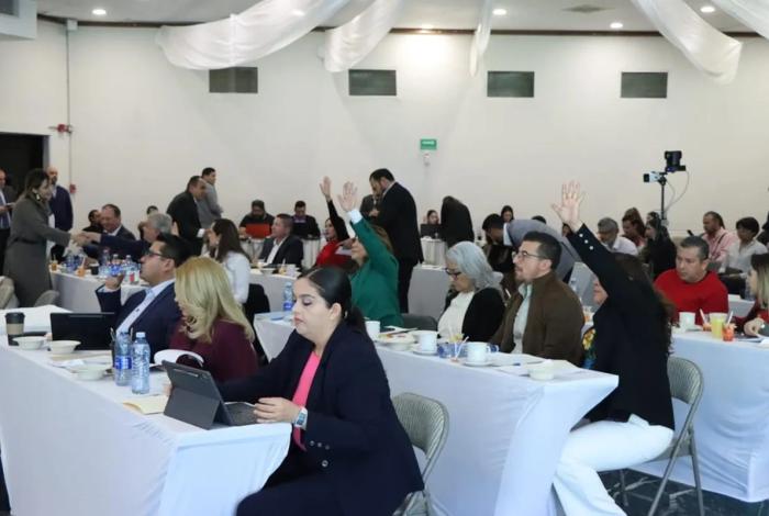 Congreso del Estado amplía reconocimiento de derechos de la infancia michoacana