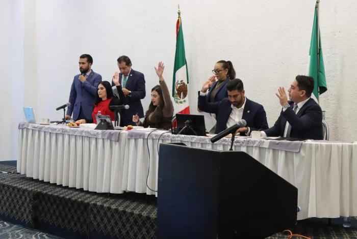 Congreso del Estado busca regular los rastros municipales