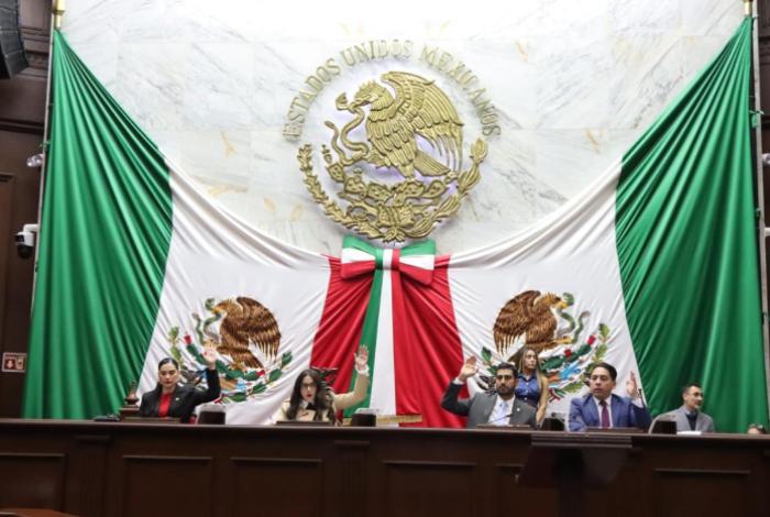 Congreso del Estado declara ha lugar a iniciativa que prohíbe contratación de deuda pública a largo plazo por parte de gobiernos