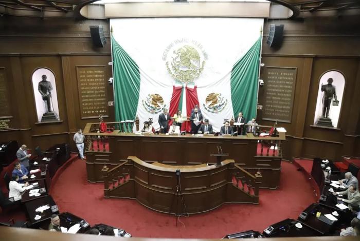 Congreso del Estado emitirá nuevo Dictamen respecto a la reelección o no de magistrada Griselda Lagunas