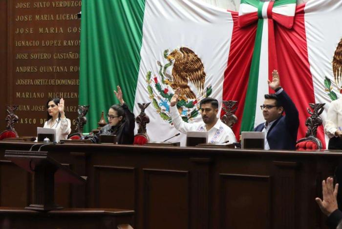  Congreso del Estado incrementa penas en delitos de maltrato y crueldad animal