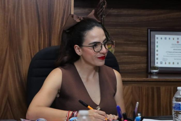  Congreso del Estado trabaja para erradicar el hostigamiento y el acoso sexual entre sus trabajadores