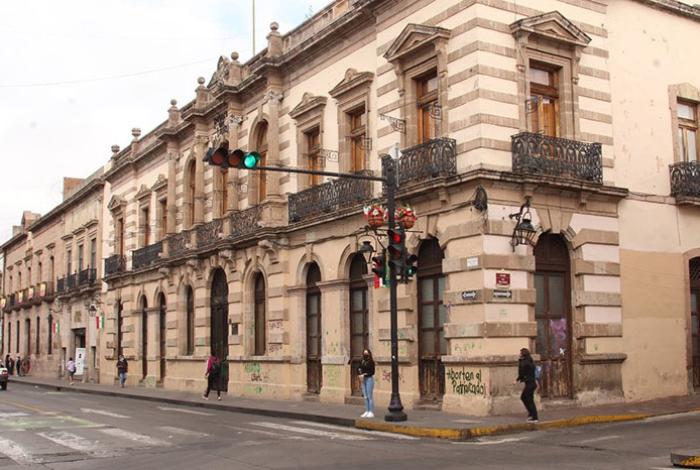 Congreso local trabaja para erradicar hostigamiento y acoso sexual entre sus trabajadores