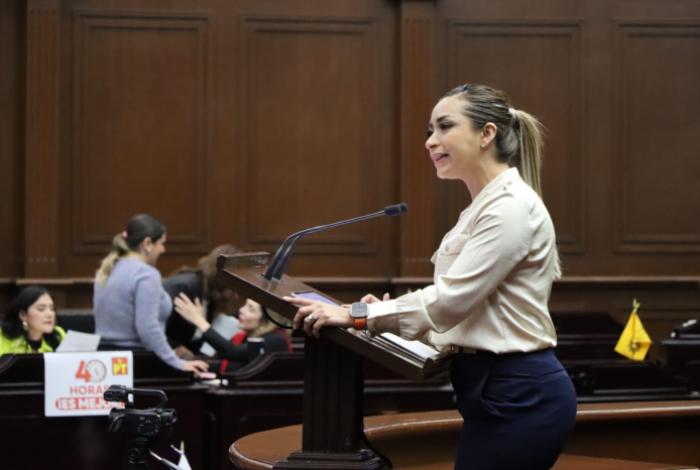 Congreso propone crear Registro Estatal de Docentes Sancionados por acoso y abuso Sexual