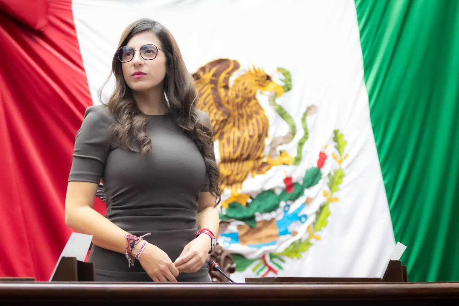 Congreso se alista para transición del Poder Judicial en septiembre