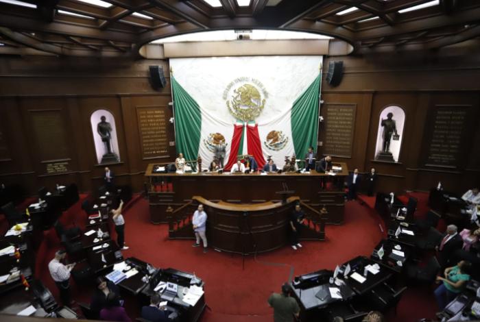 Congreso va por detección oportuna de una enfermedad silenciosa en Michoacán