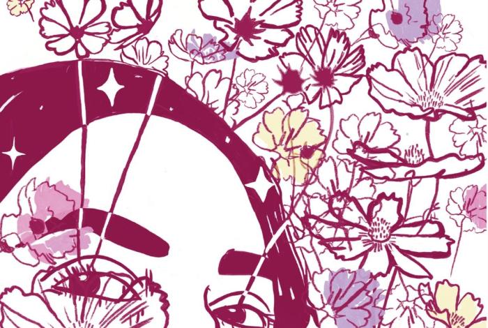Conoce a las seleccionadas que participarán en el primer Coloquio Mujeres en el Arte